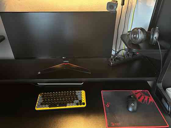 Продам монитор LG UltraWide 29 Алматы