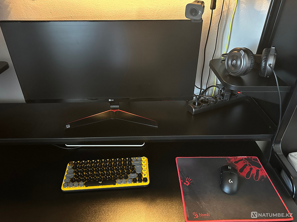 Продам монитор LG UltraWide 29 Алматы - изображение 2