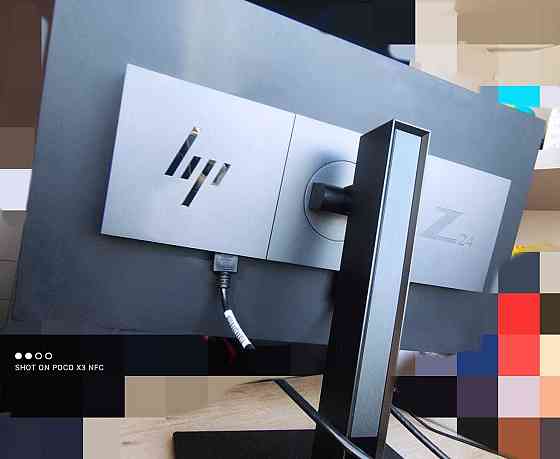 Монитор HP Z24n G2 Алматы