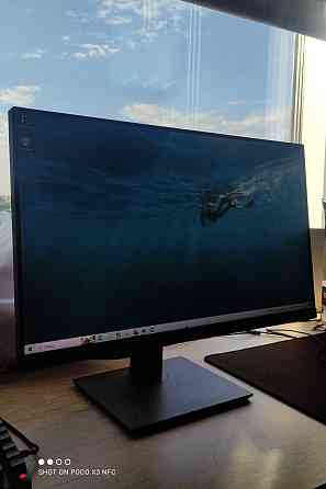 Монитор HP Z24n G2 Алматы