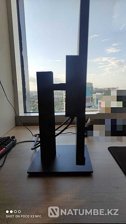 HP Z24n G2 Monitor Almaty - photo 5