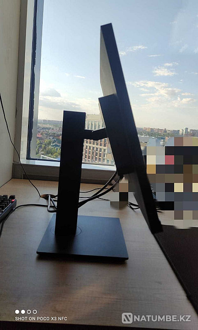 HP Z24n G2 Monitor Almaty - photo 4