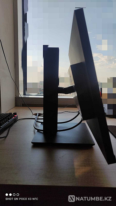 HP Z24n G2 Monitor Almaty - photo 6