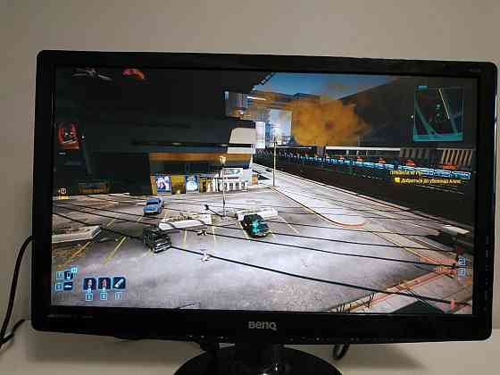 Монитор benq gl2230-а Full HD Алматы