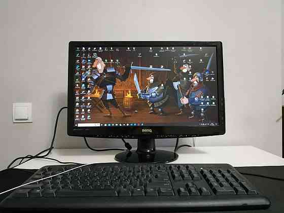Монитор benq gl2230-а Full HD Алматы