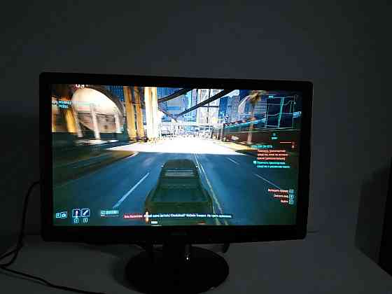 Монитор benq gl2230-а Full HD Алматы