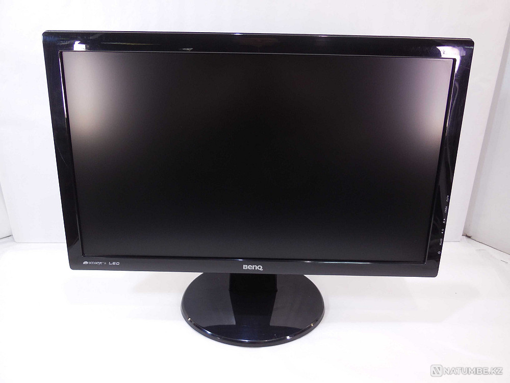 Монитор benq gl2230-а Full HD Алматы - изображение 7