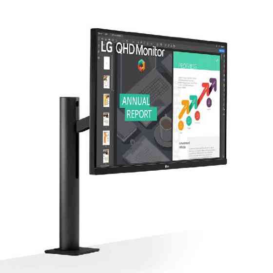 Монитор LG 27QN880 Алматы