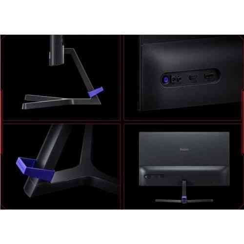 Redmi G24 165Hz FHD Black Gaming Monitor Алматы