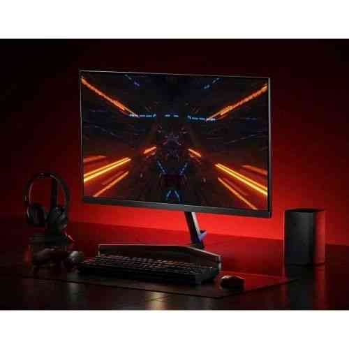Redmi G24 165Hz FHD Black Gaming Monitor Алматы