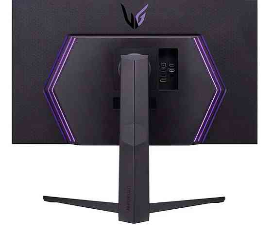 Монитор LG 32 GQ850 Алматы