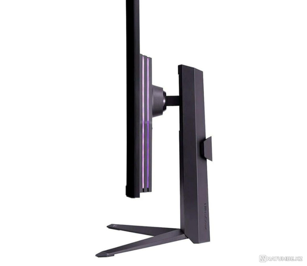 Monitor LG 32 GQ850 Almaty - photo 3