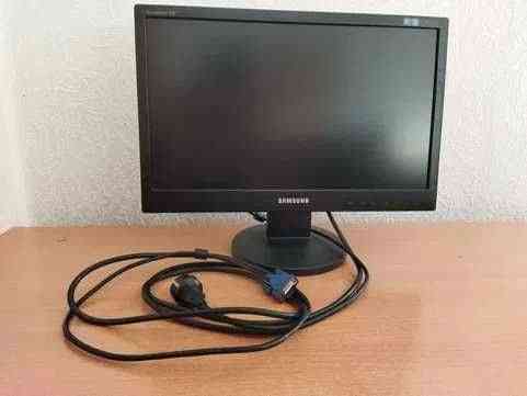 19" ЖК Монитор Samsung SyncMaster 943N Алматы