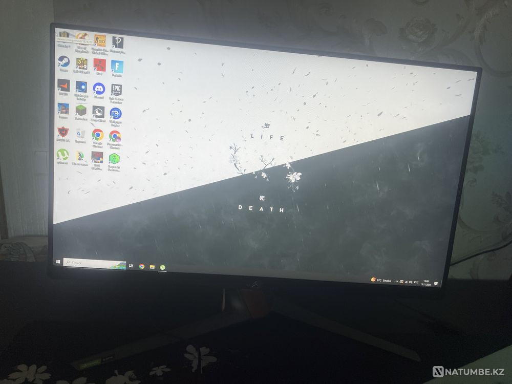 Monitor PG259 QNR Almaty - photo 4