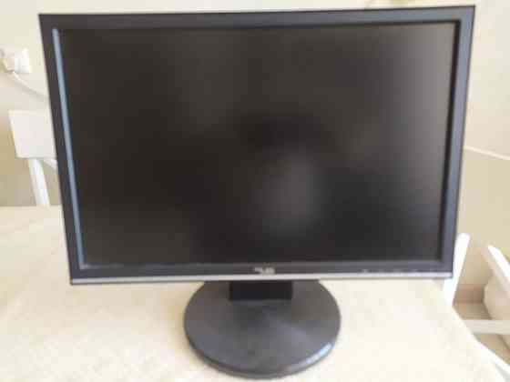 Монитор 60 герц Asus Алматы
