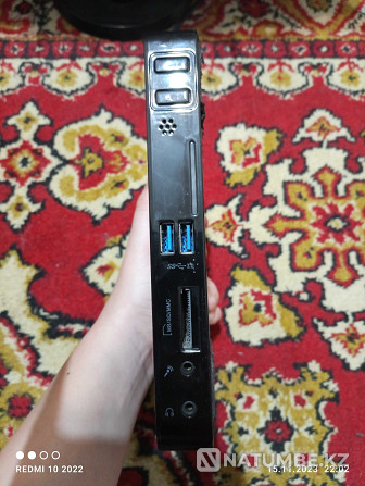 Philips 18 inch monitor Almaty - photo 4