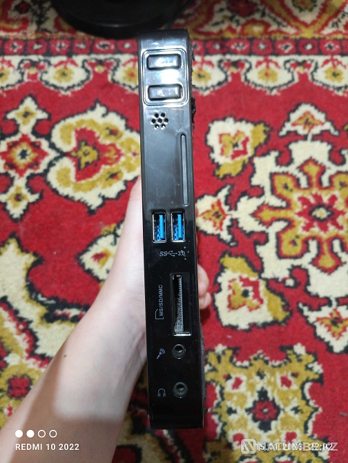 Philips 18 inch monitor Almaty - photo 4