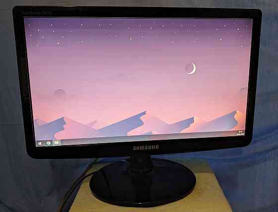 Монитор Samsung 18.5" Алматы