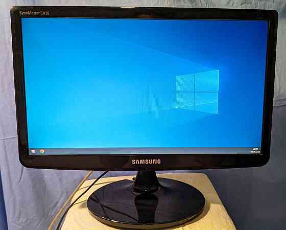 Монитор Samsung 18.5" Алматы
