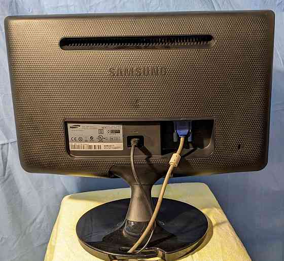 Монитор Samsung 18.5" Алматы