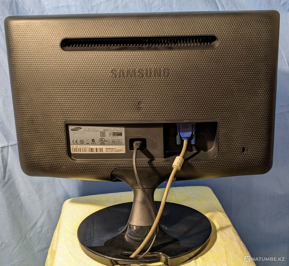 Monitor Samsung 18.5