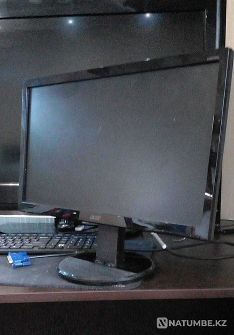 Monitor 19