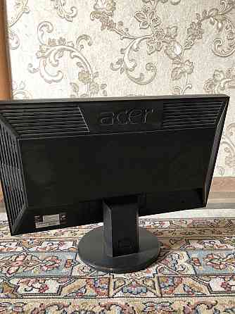 Монитор Acer V203HV Алматы