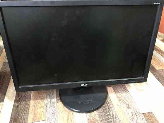 Монитор Acer V203HV Алматы