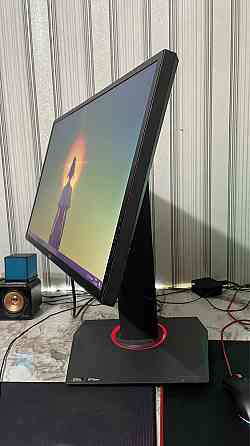 Монитор asus rog swift Алматы
