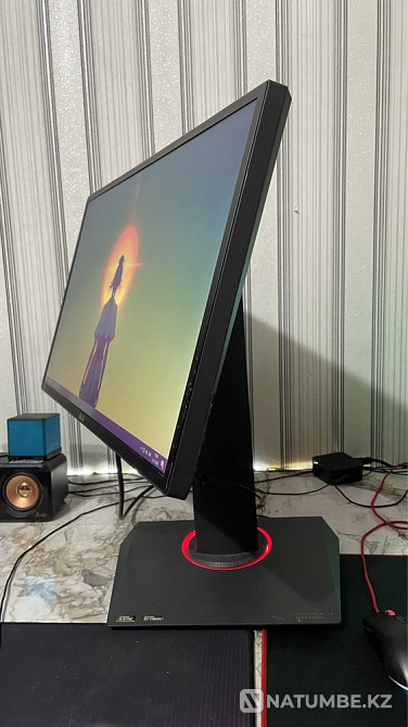 Монитор asus rog swift Алматы - изображение 4