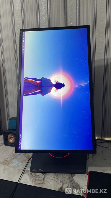 Монитор asus rog swift Алматы - изображение 3