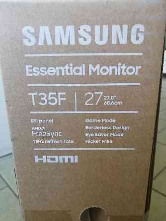 Монитор HP диагональ 32" Алматы