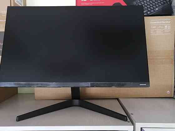 Монитор HP диагональ 32" Алматы