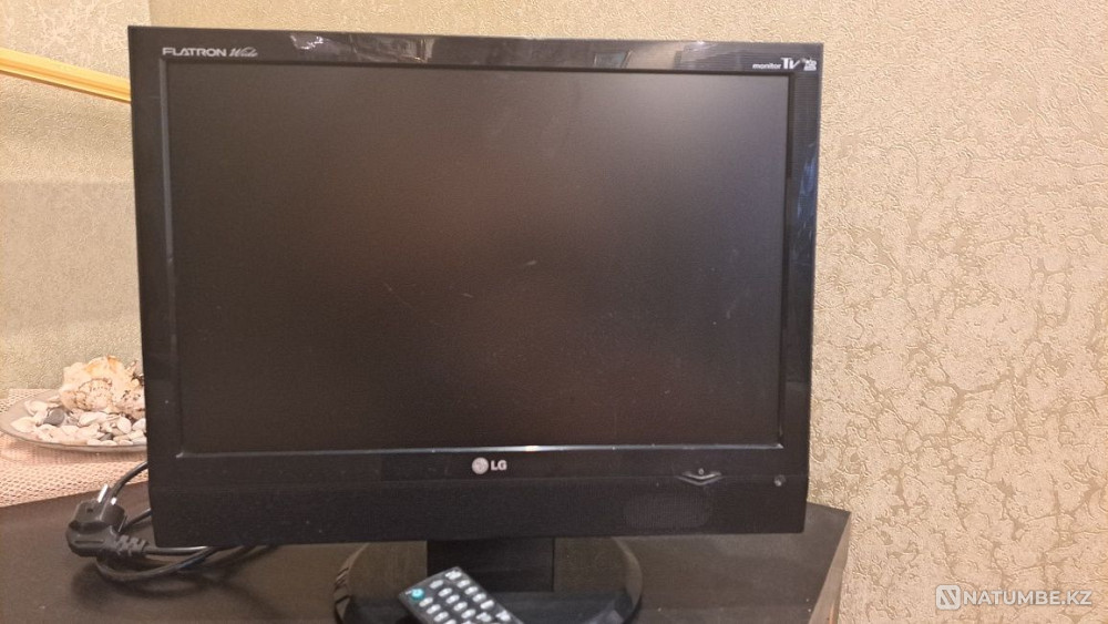 Selling monitor/TV LG Almaty - photo 1