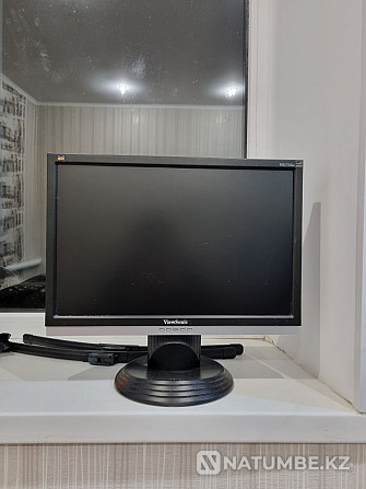 Selling ViewSonic monitor Almaty - photo 1