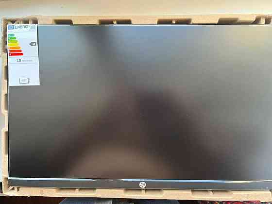 Новый в упаковке монитор HP P24 G4 Алматы