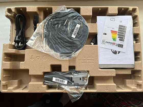 Новый в упаковке монитор HP P24 G4 Алматы