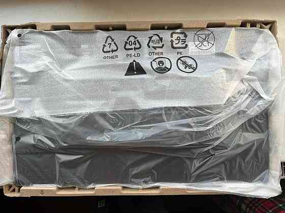 Новый в упаковке монитор HP P24 G4 Алматы
