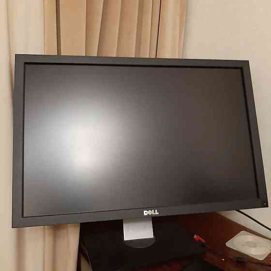 Продам Монитор Dell Алматы