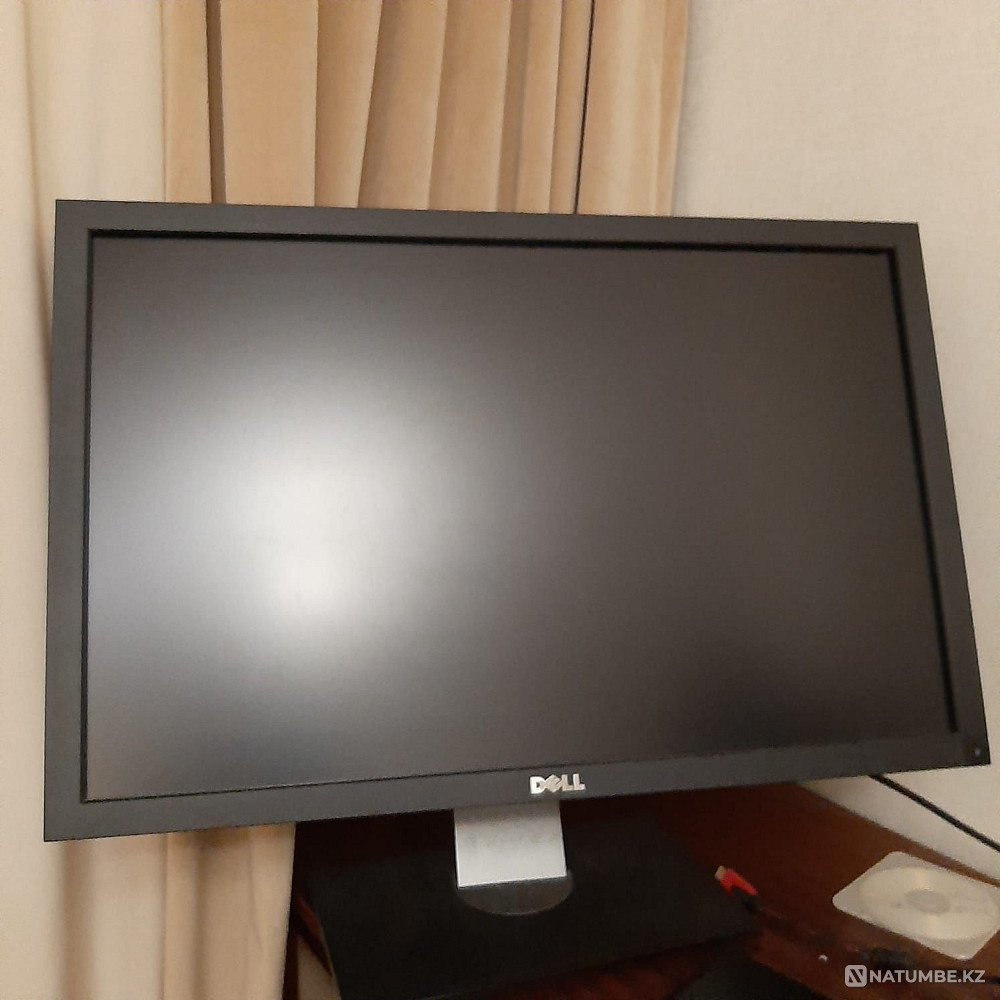 Продам Монитор Dell Алматы - изображение 2