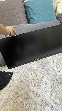 Продам монитор LG на запчасти Алматы - изображение 1