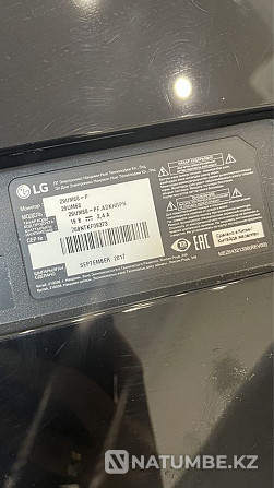 Продам монитор LG на запчасти Алматы - изображение 2