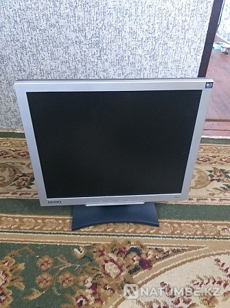продам мониторы б/у Алматы - изображение 1