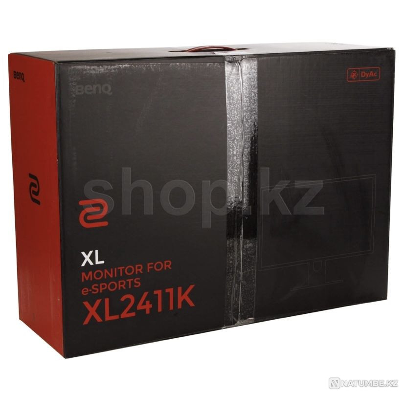 Monitor 144 Hz Almaty - photo 1