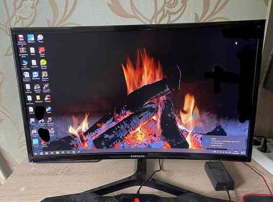 Монитор Samsung 75 Ghz Алматы