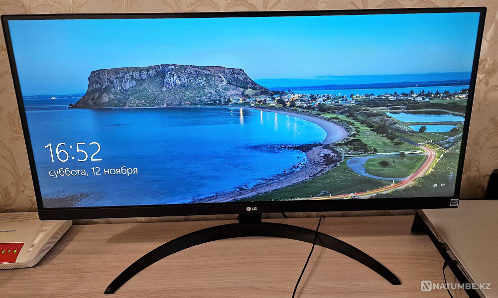 Monitor 29
