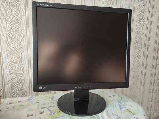Продам монитор LG flatron Алматы