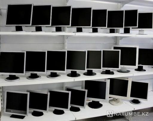 Monitors 17’ and 19’ Almaty - photo 1