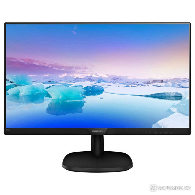 Philips 273v состояние отличная Алматы - изображение 1