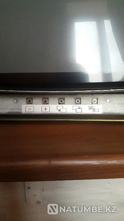 ЭЛТ VGA монитор. питание 220VAC -1. 2A Алматы - изображение 5